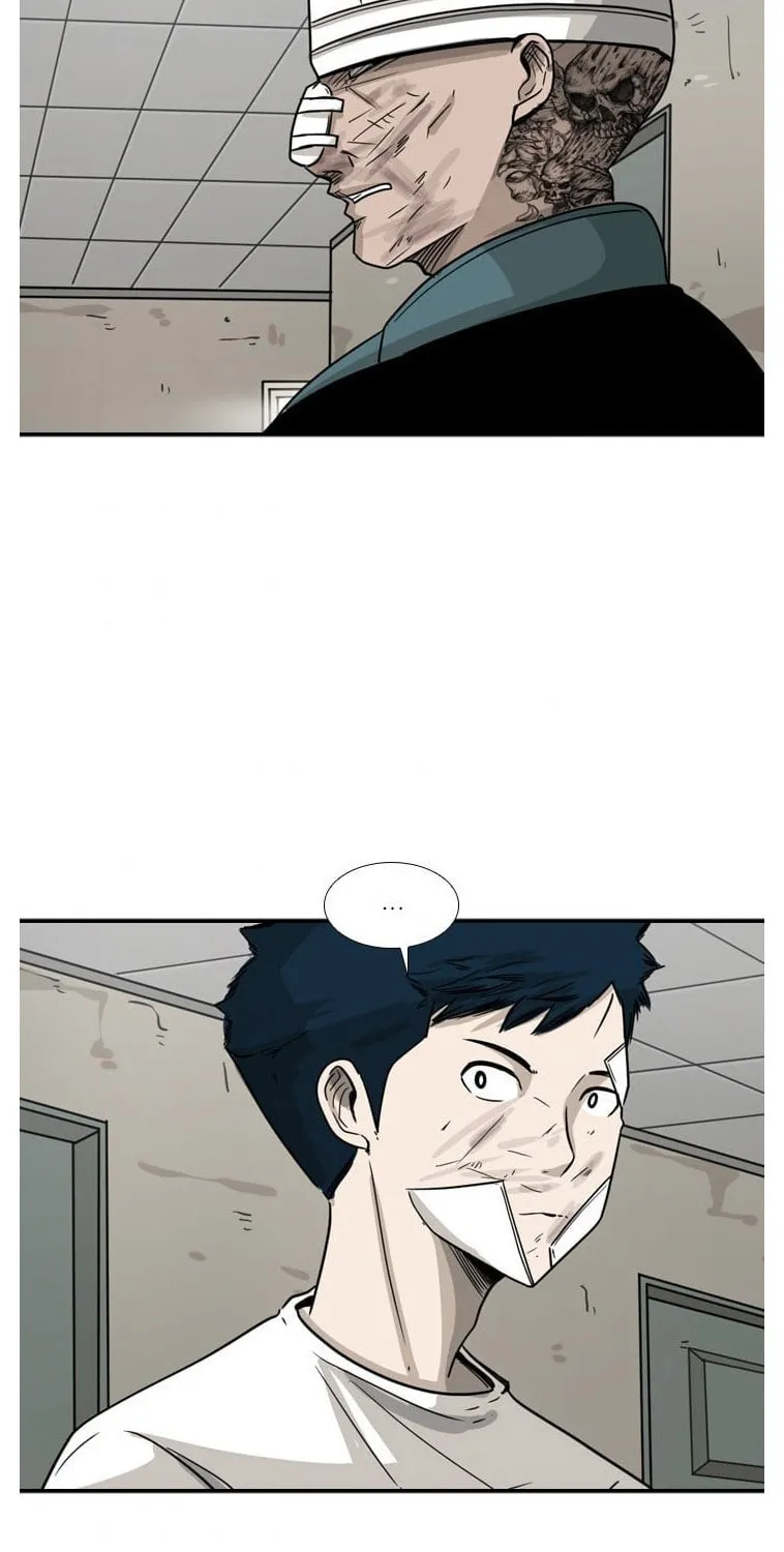 Read Shark chapter 43 image 32 on Lezhin