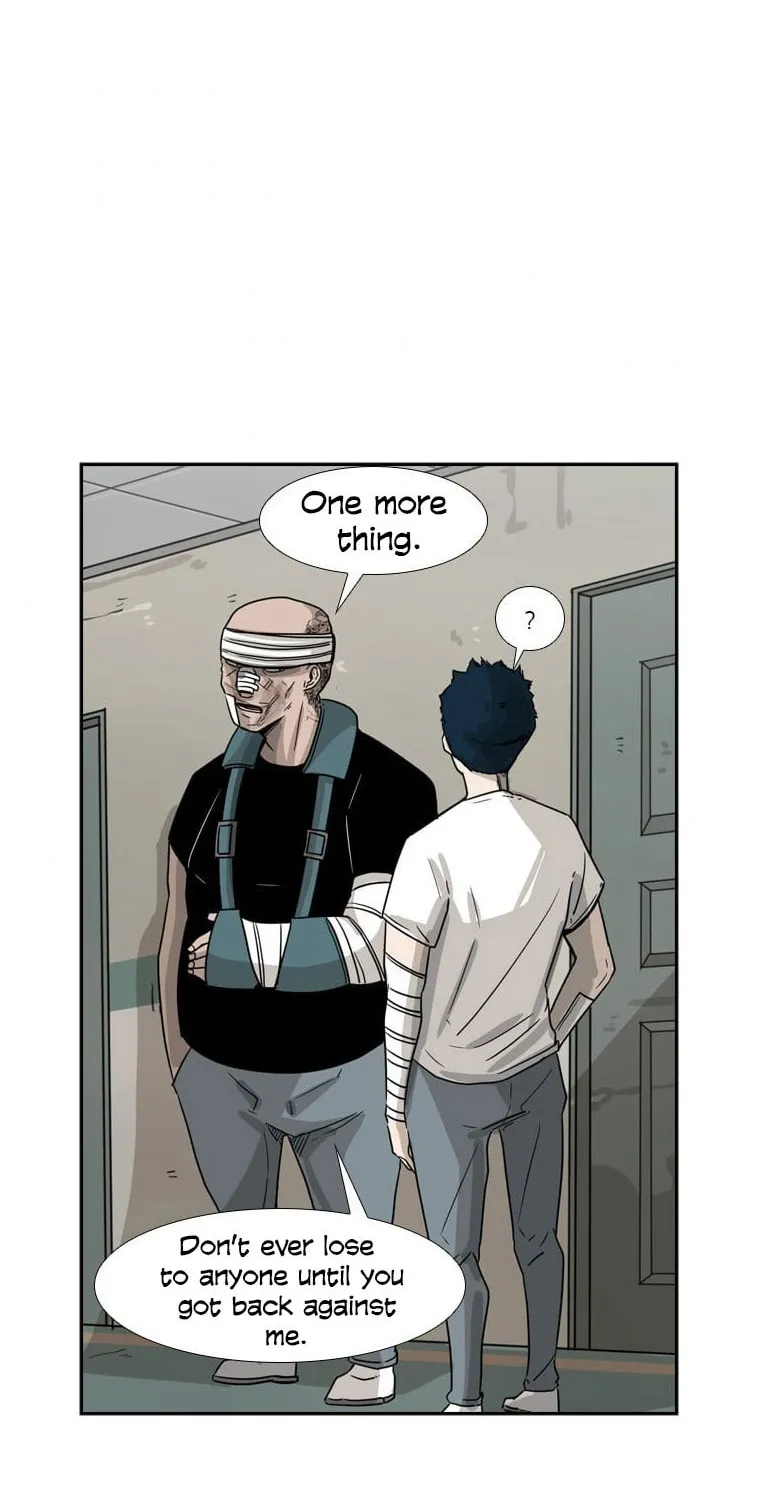 Read Shark chapter 43 image 33 on Lezhin