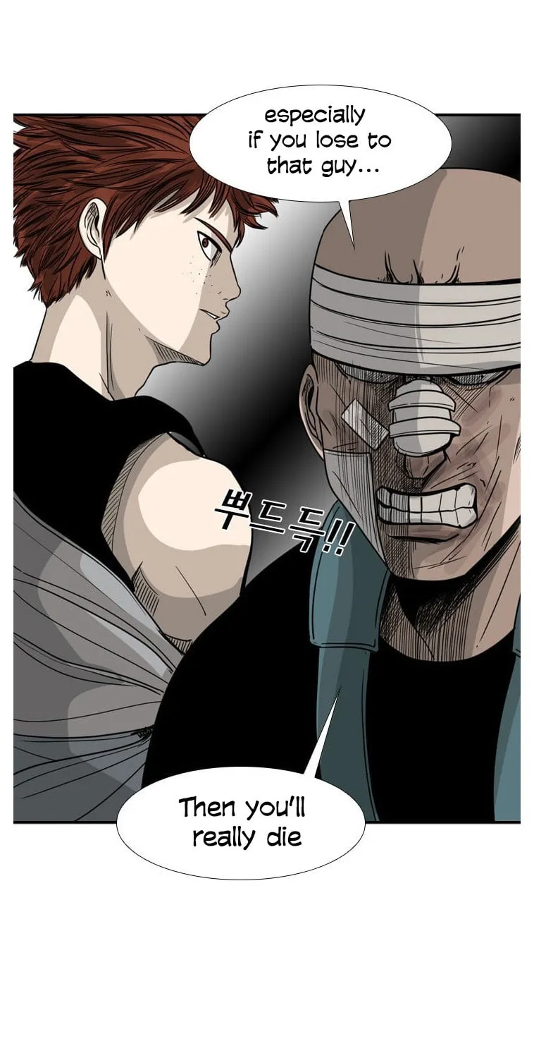 Read Shark chapter 43 image 35 on Lezhin