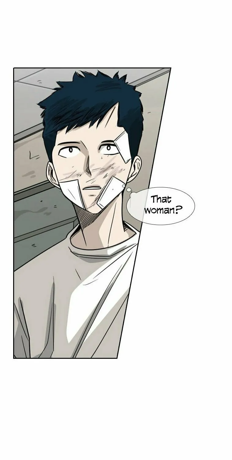 Read Shark chapter 43 image 39 on Lezhin