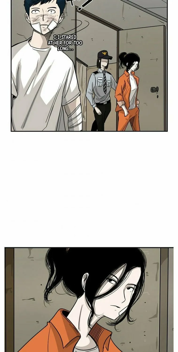 Read Shark chapter 43 image 41 on Lezhin