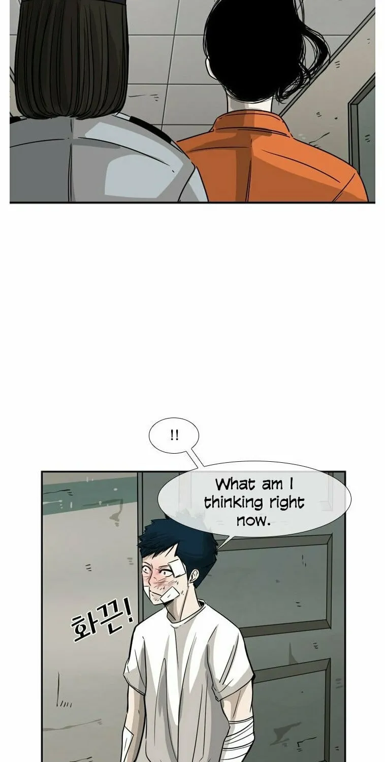 Read Shark chapter 43 image 44 on Lezhin