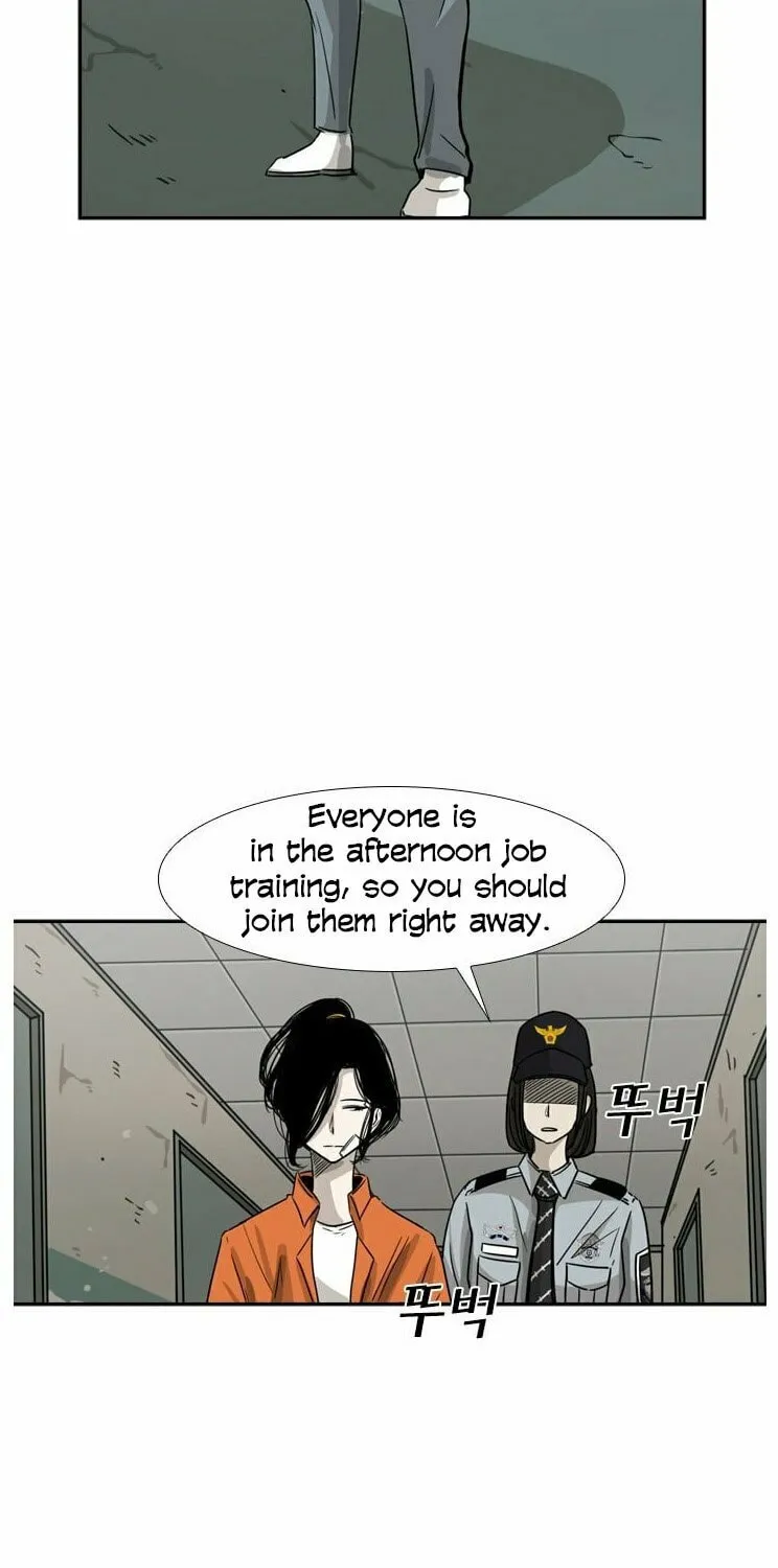 Read Shark chapter 43 image 46 on Lezhin