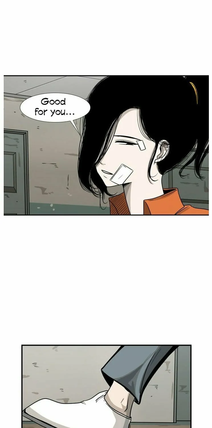 Read Shark chapter 43 image 47 on Lezhin