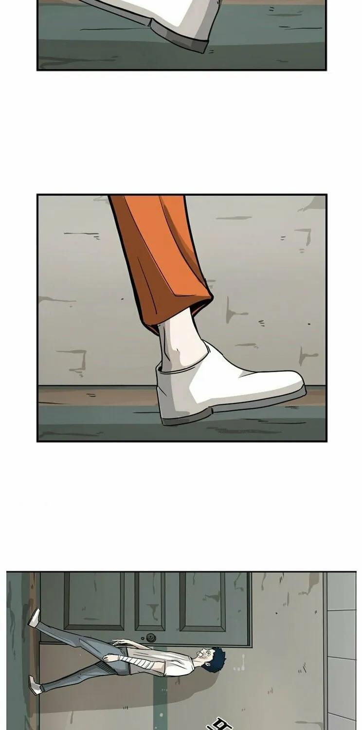 Read Shark chapter 43 image 48 on Lezhin