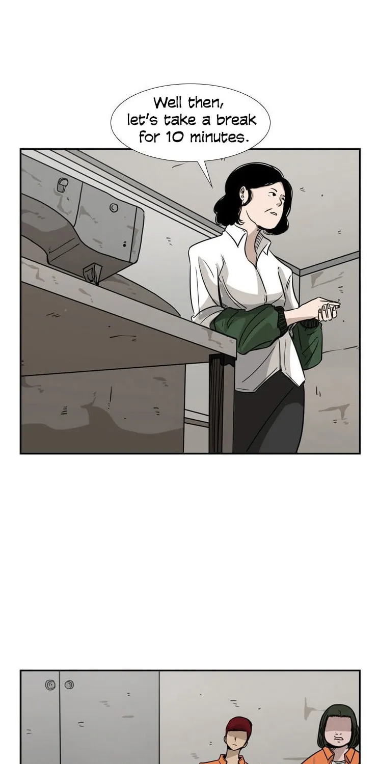 Read Shark chapter 43 image 51 on Lezhin