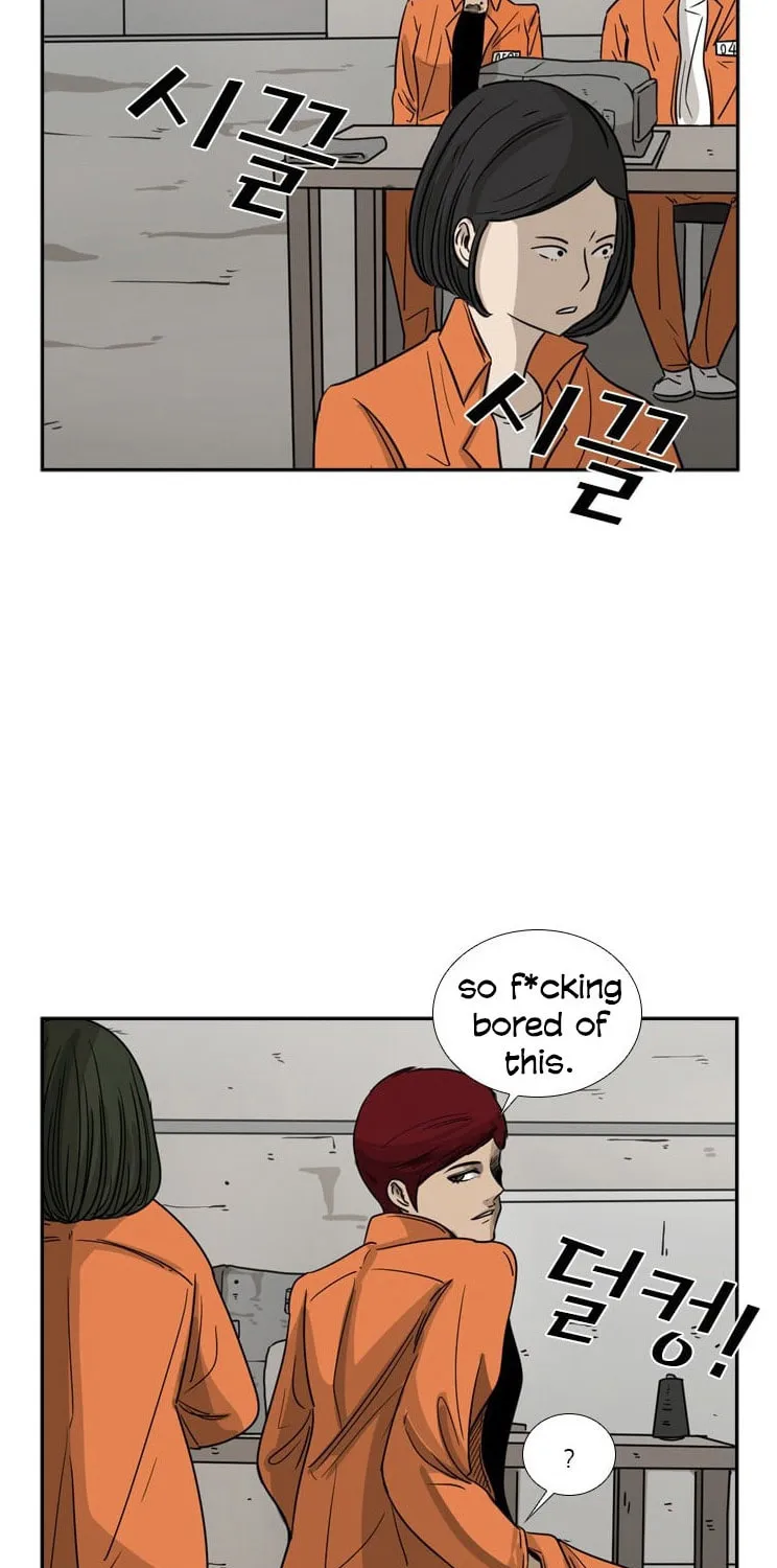 Read Shark chapter 43 image 52 on Lezhin