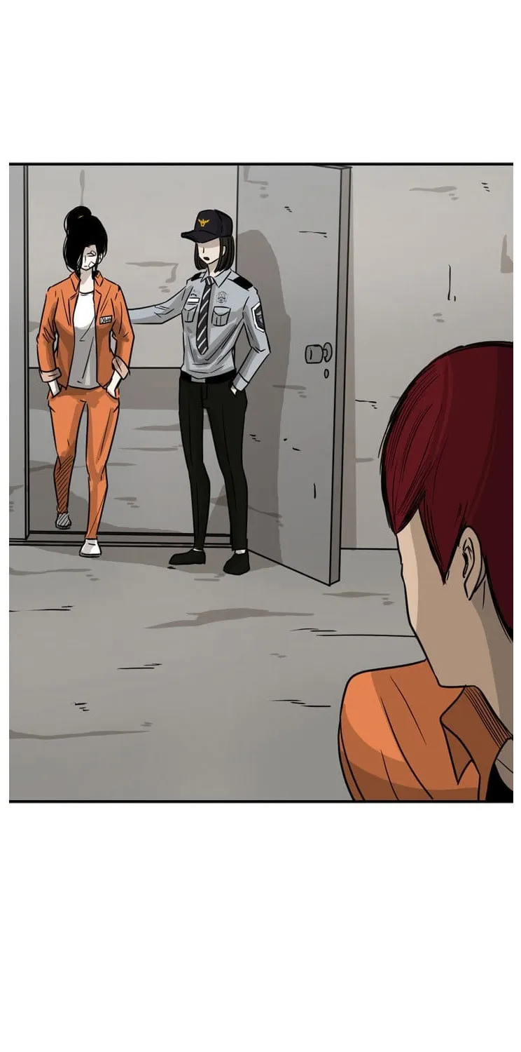 Read Shark chapter 43 image 54 on Lezhin
