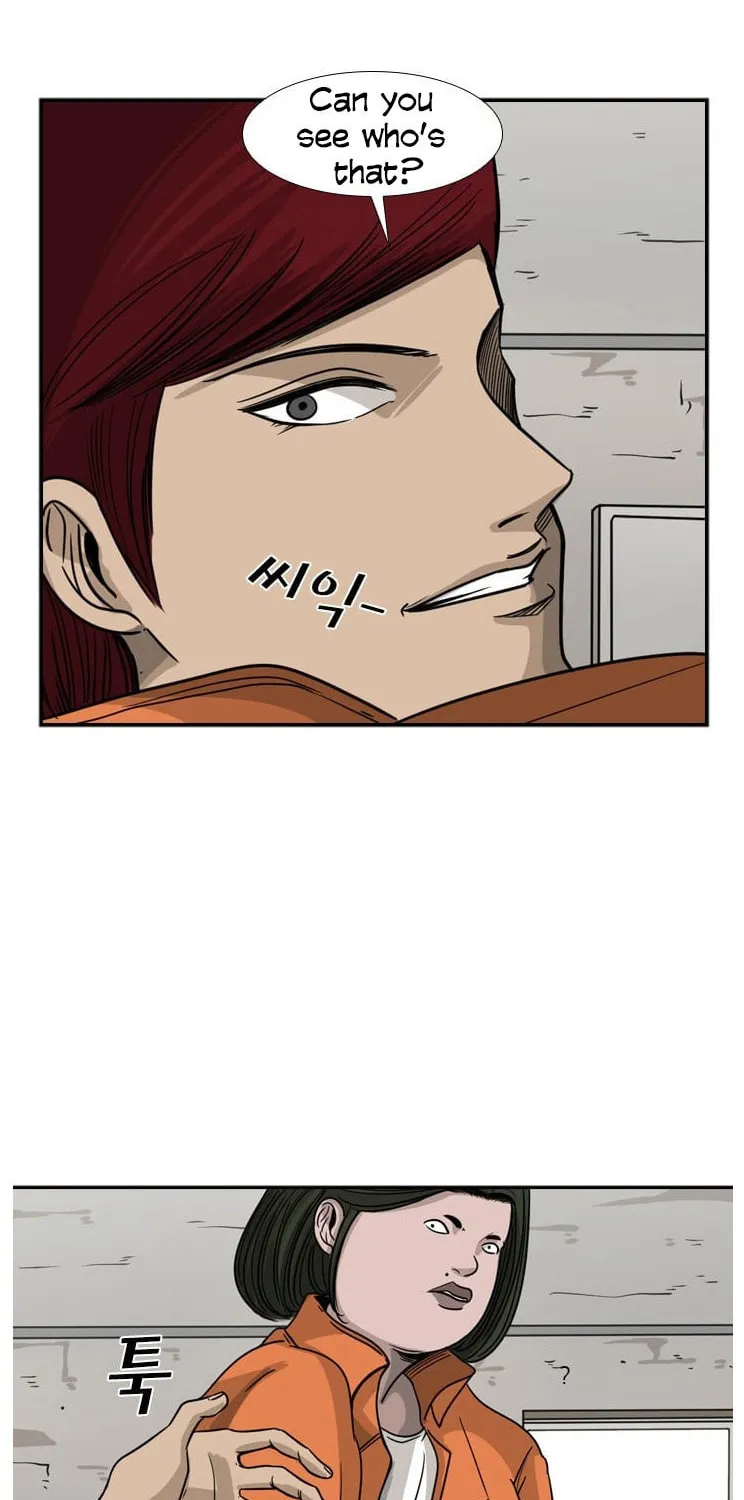 Read Shark chapter 43 image 55 on Lezhin