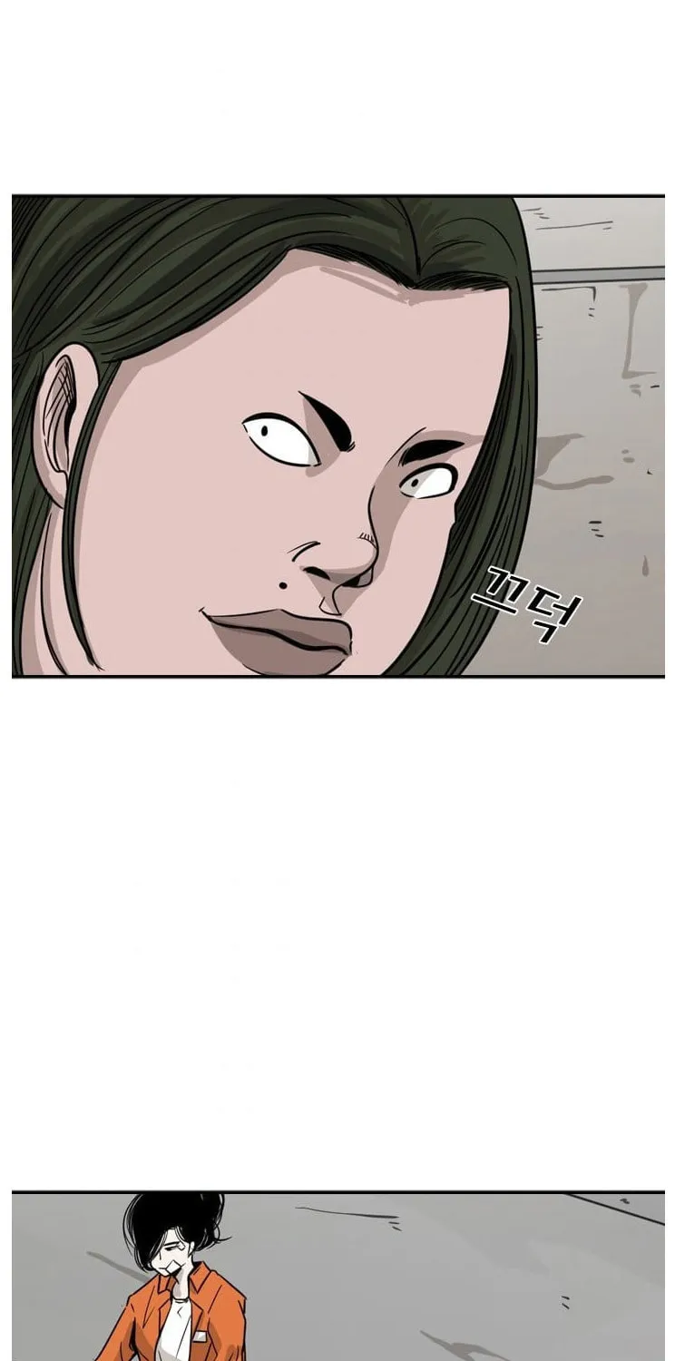 Read Shark chapter 43 image 57 on Lezhin