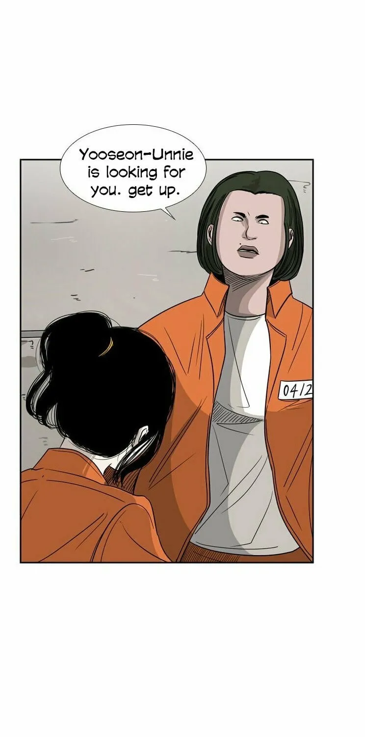 Read Shark chapter 43 image 59 on Lezhin