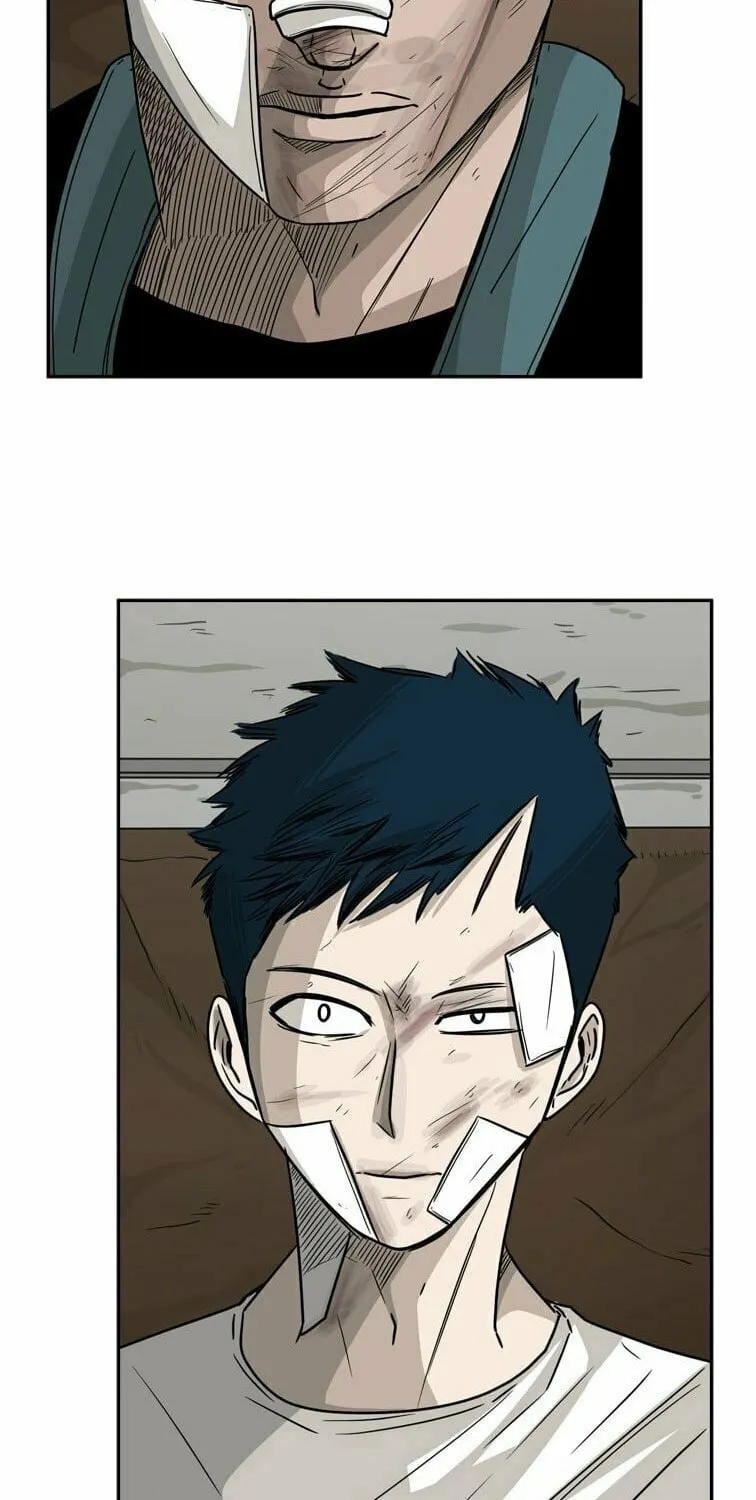 Read Shark chapter 43 image 6 on Lezhin