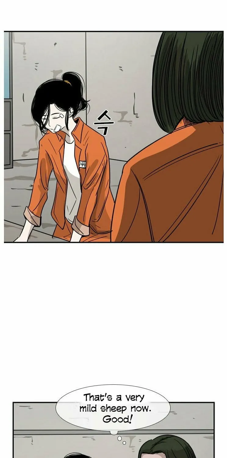 Read Shark chapter 43 image 60 on Lezhin