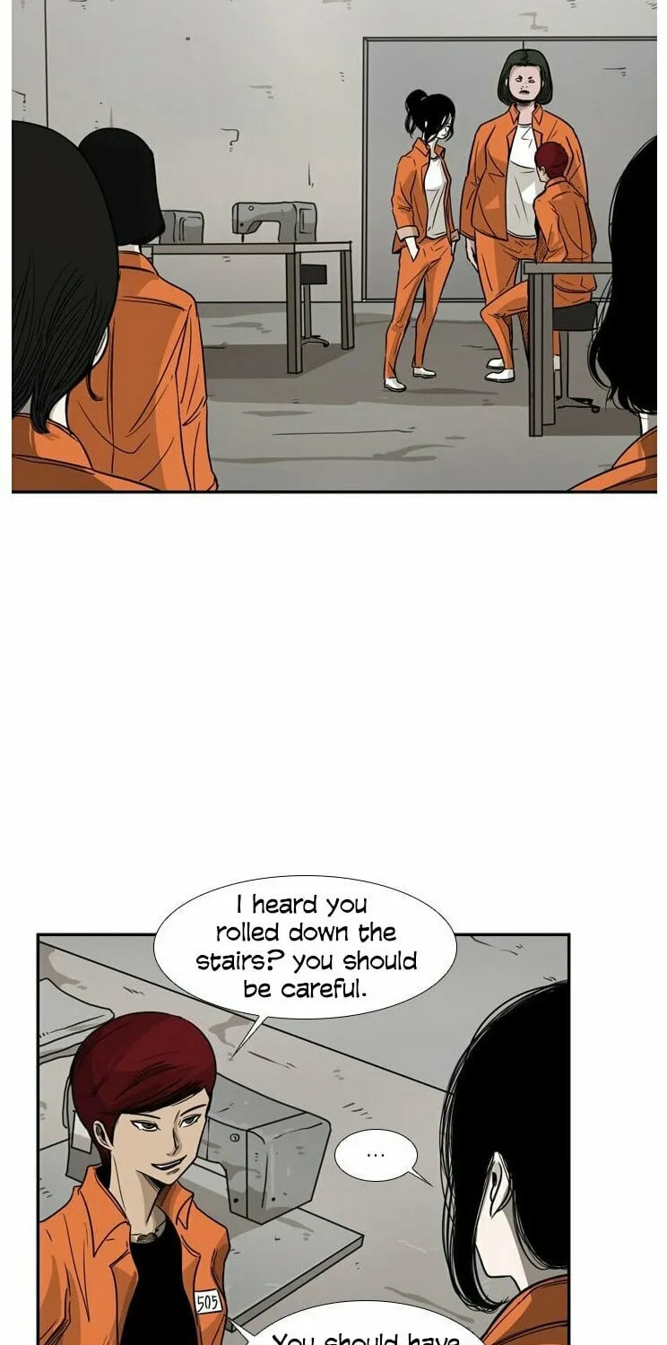 Read Shark chapter 43 image 62 on Lezhin