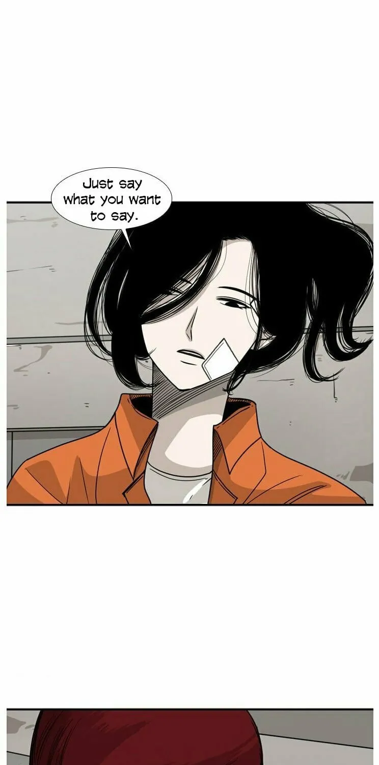 Read Shark chapter 43 image 64 on Lezhin
