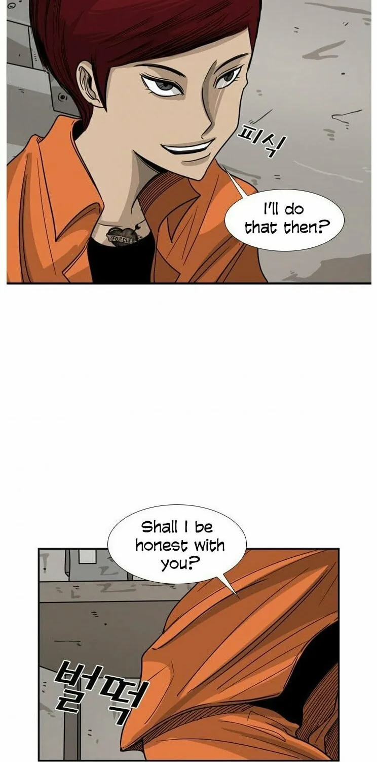 Read Shark chapter 43 image 65 on Lezhin