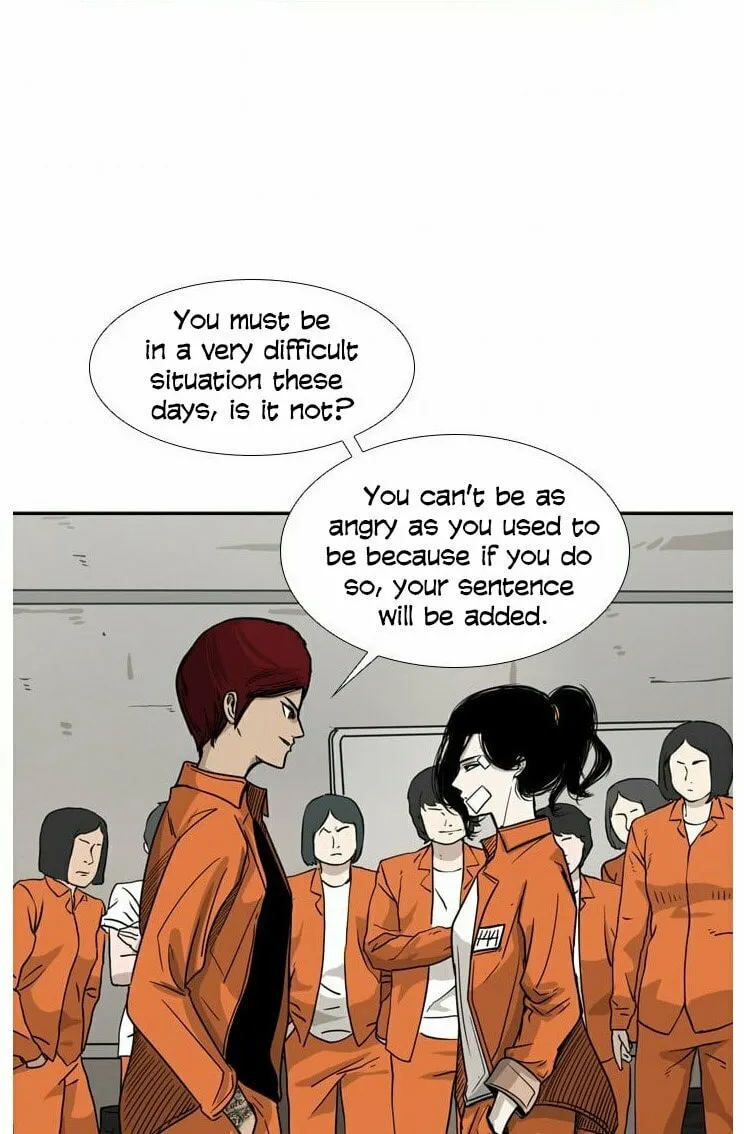 Read Shark chapter 43 image 66 on Lezhin