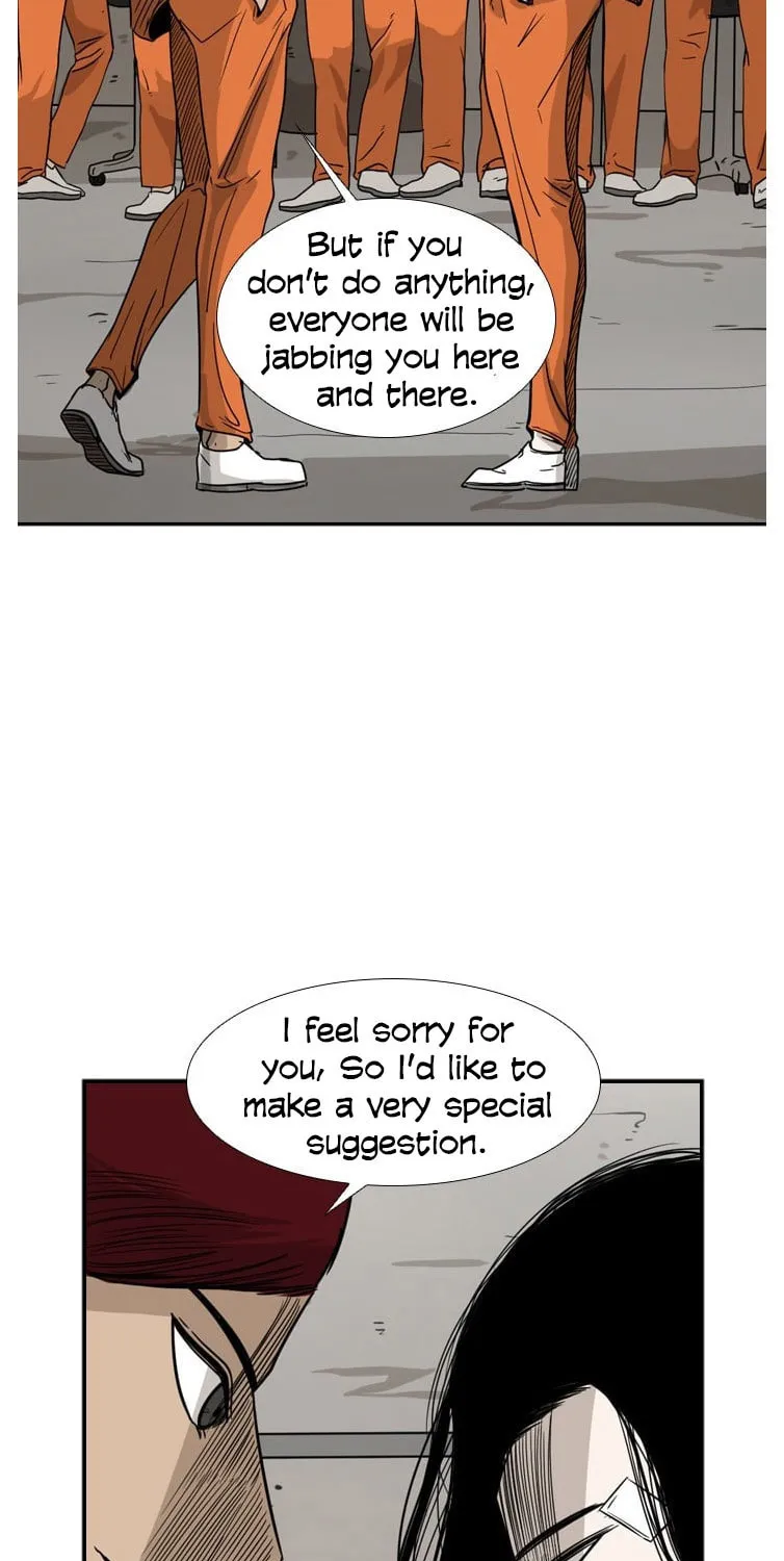 Read Shark chapter 43 image 67 on Lezhin