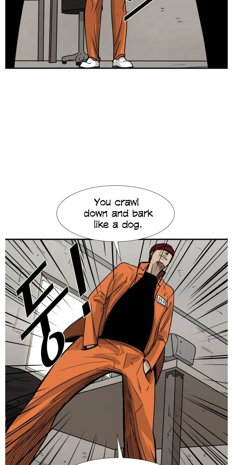 Read Shark chapter 43 image 69 on Lezhin