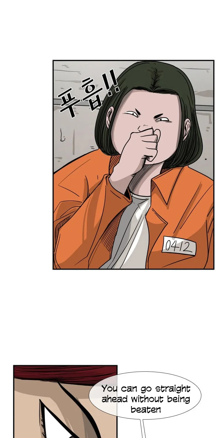 Read Shark chapter 43 image 71 on Lezhin