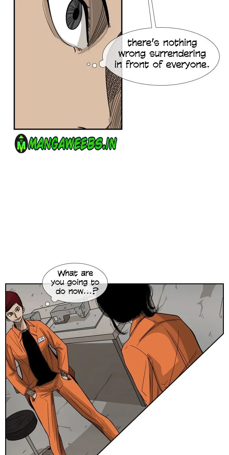 Read Shark chapter 43 image 72 on Lezhin