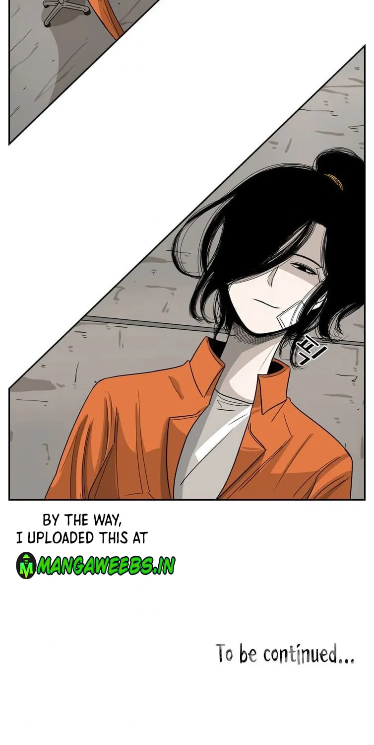 Read Shark chapter 43 image 73 on Lezhin
