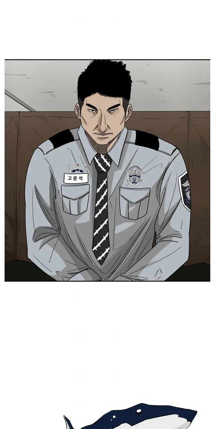 Read Shark chapter 43 image 8 on Lezhin