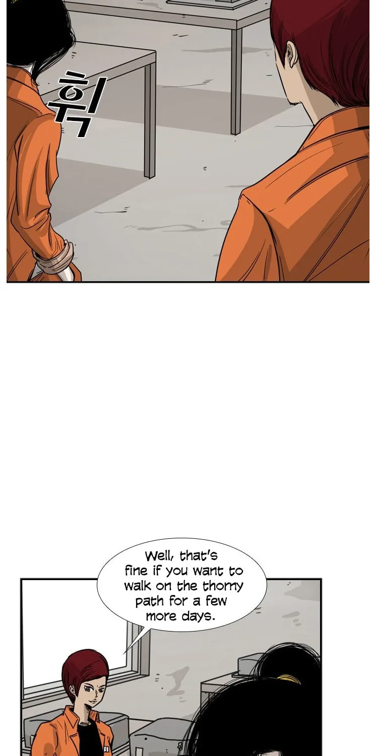 Read Shark chapter 44 image 11 on Lezhin
