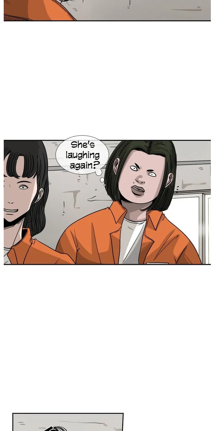 Read Shark chapter 44 image 16 on Lezhin