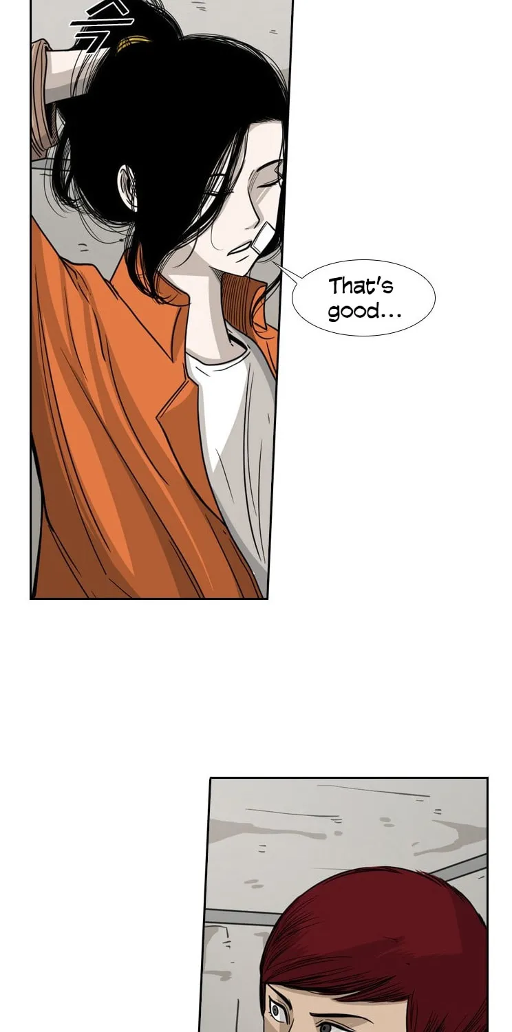 Read Shark chapter 44 image 17 on Lezhin