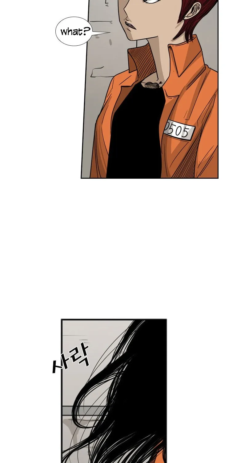 Read Shark chapter 44 image 18 on Lezhin