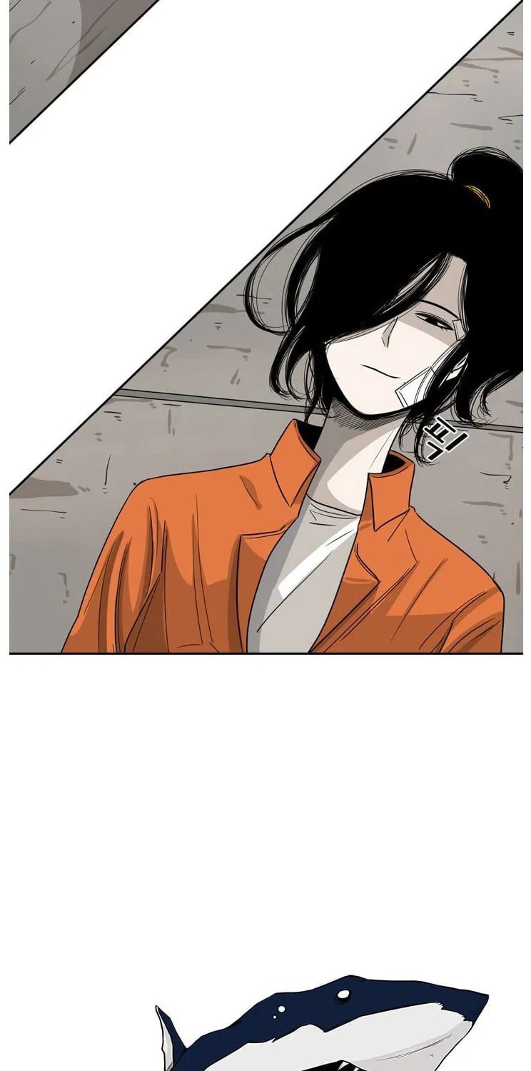 Read Shark chapter 44 image 2 on Lezhin