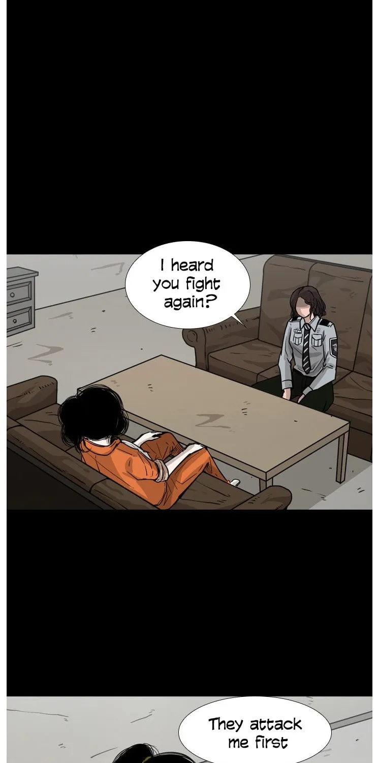 Read Shark chapter 44 image 20 on Lezhin