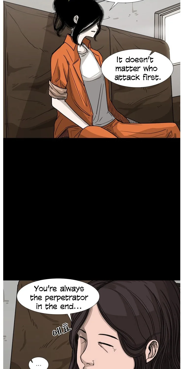 Read Shark chapter 44 image 21 on Lezhin