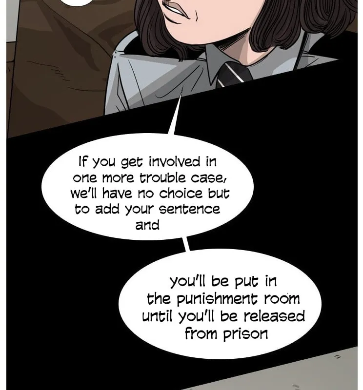 Read Shark chapter 44 image 22 on Lezhin
