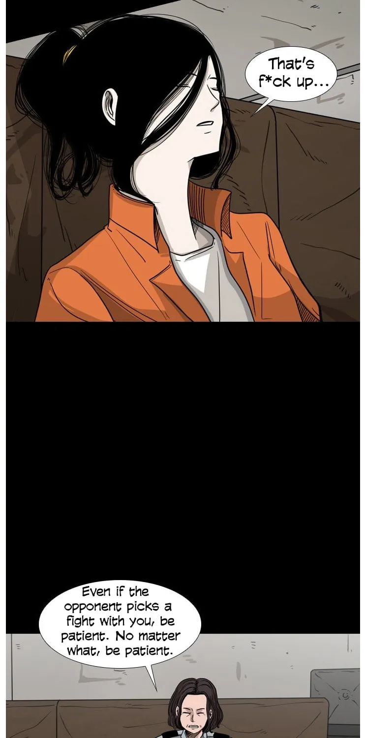 Read Shark chapter 44 image 23 on Lezhin