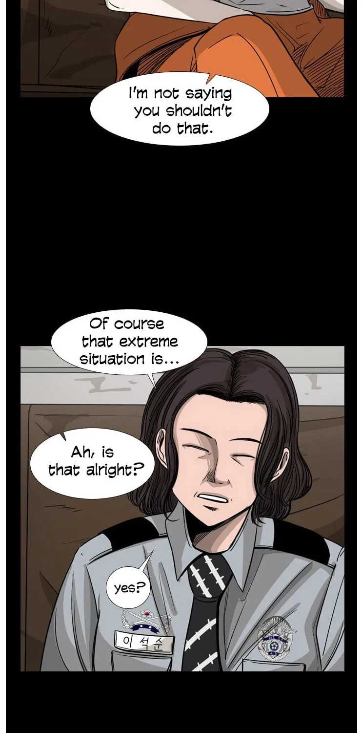 Read Shark chapter 44 image 25 on Lezhin