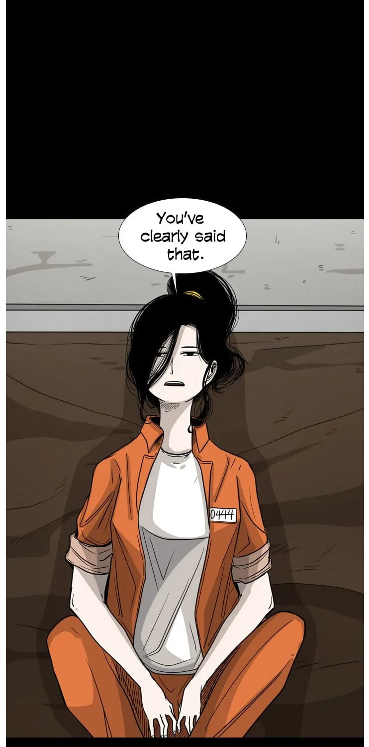 Read Shark chapter 44 image 26 on Lezhin
