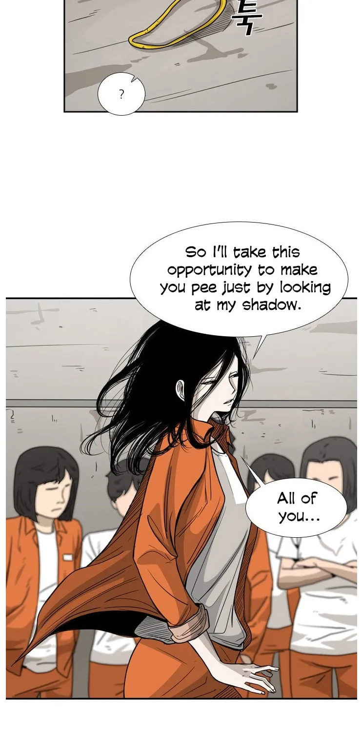 Read Shark chapter 44 image 29 on Lezhin