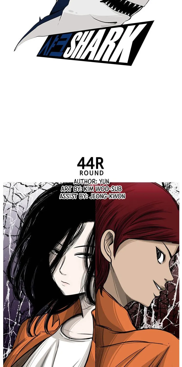 Read Shark chapter 44 image 3 on Lezhin