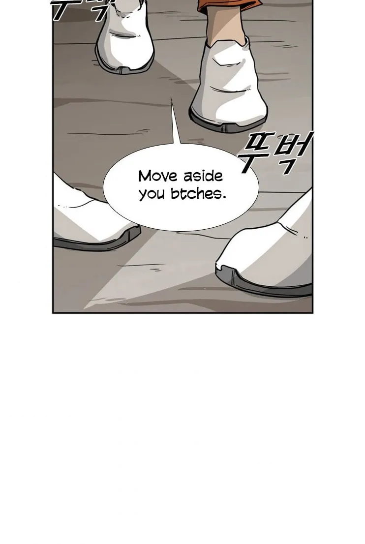 Read Shark chapter 44 image 31 on Lezhin