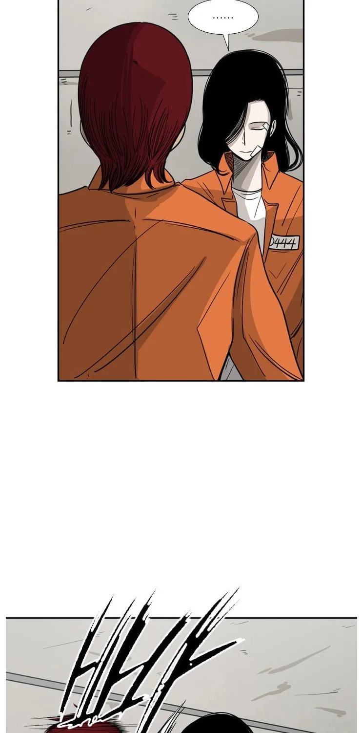 Read Shark chapter 44 image 33 on Lezhin
