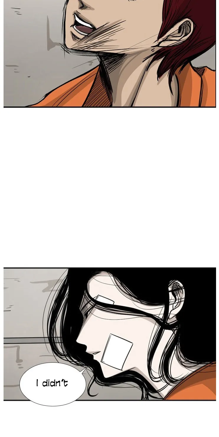 Read Shark chapter 44 image 35 on Lezhin
