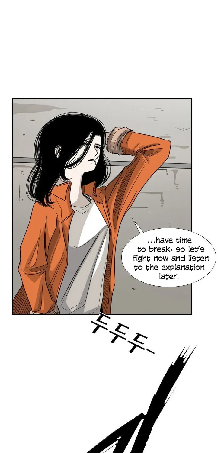 Read Shark chapter 44 image 38 on Lezhin