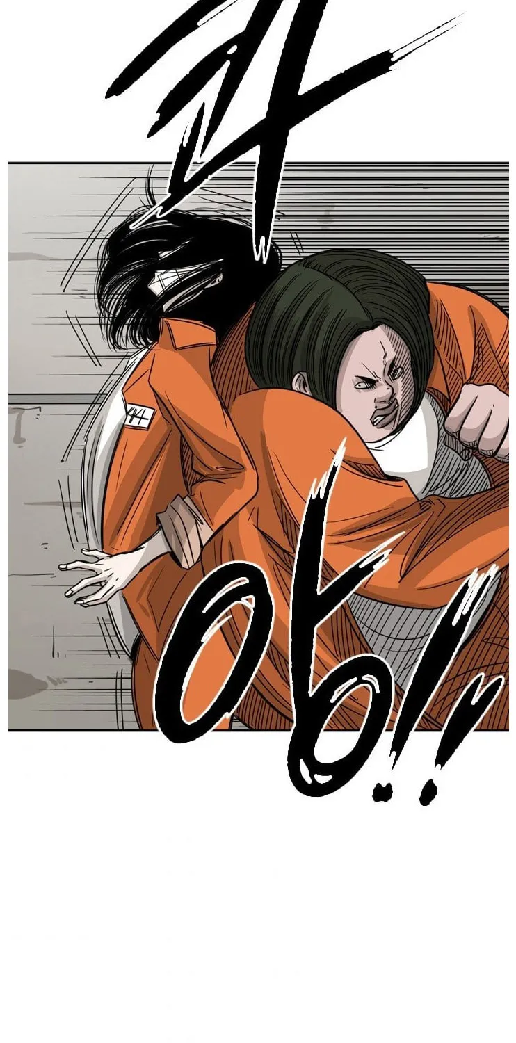 Read Shark chapter 44 image 39 on Lezhin