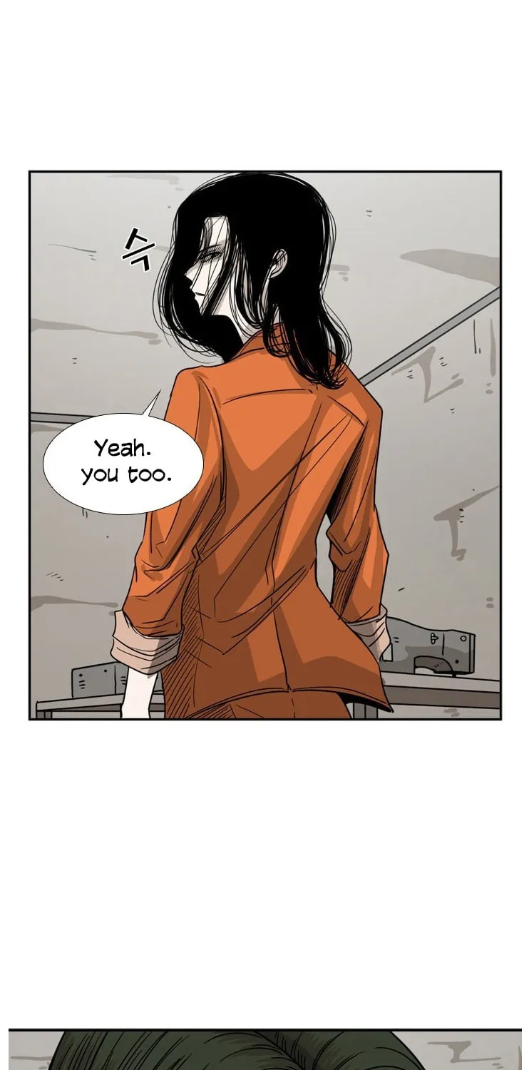 Read Shark chapter 44 image 41 on Lezhin
