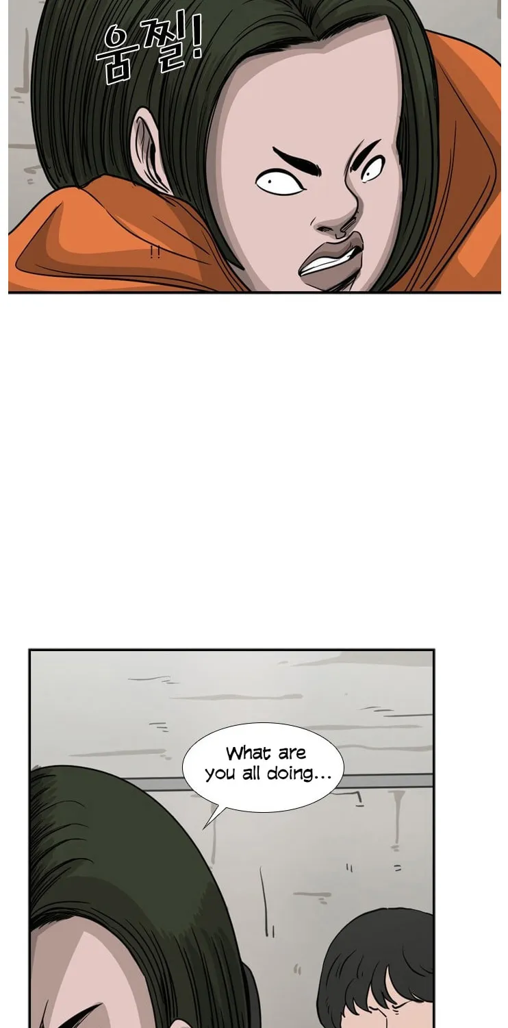 Read Shark chapter 44 image 42 on Lezhin