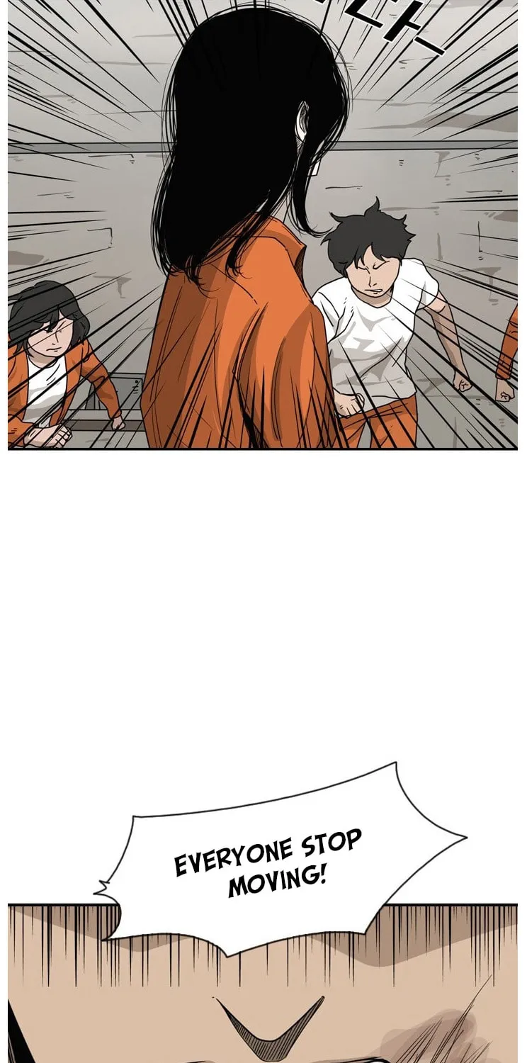 Read Shark chapter 44 image 44 on Lezhin