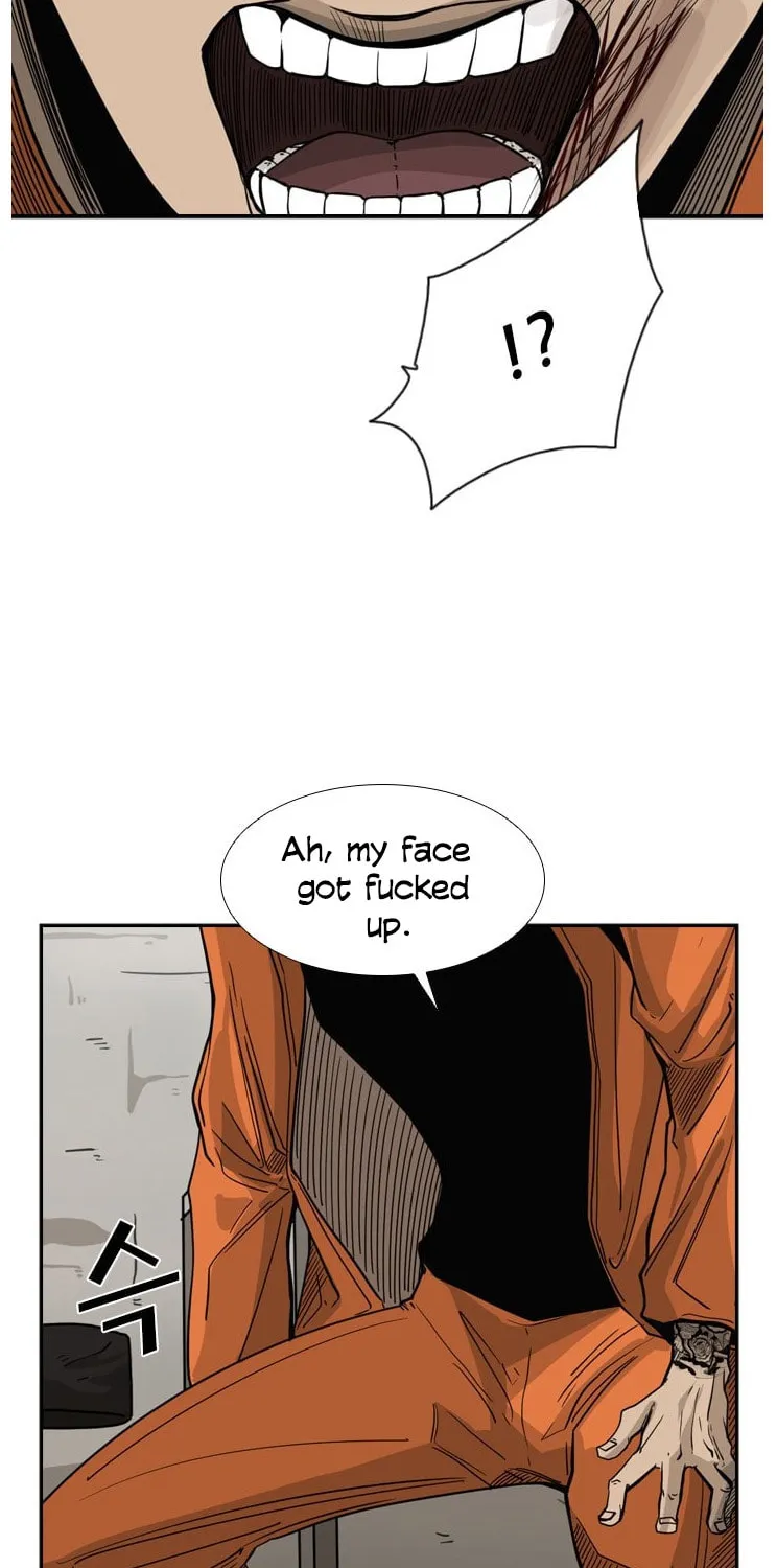 Read Shark chapter 44 image 45 on Lezhin