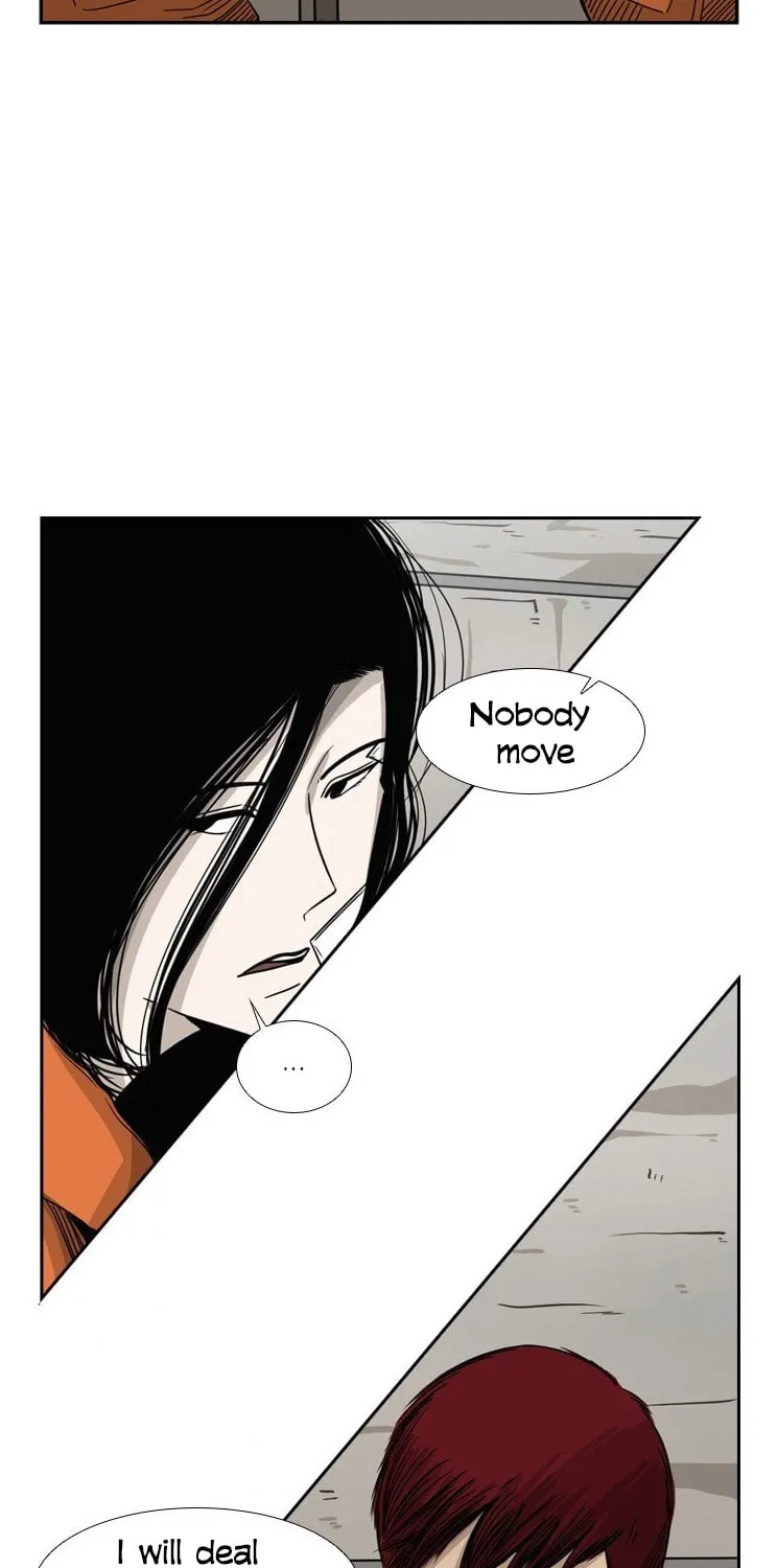 Read Shark chapter 44 image 46 on Lezhin